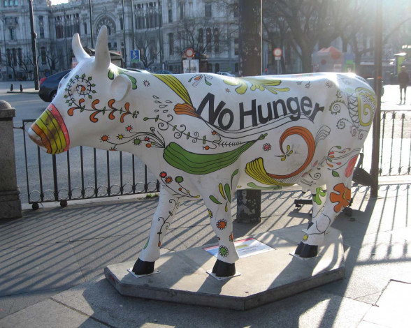 Обои картинки фото города, памятники, скульптуры, арт, объекты