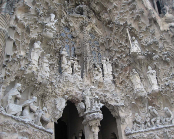 Обои картинки фото разное, рельефы, статуи, музейные, экспонаты