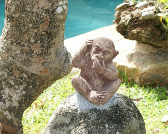 Обои картинки фото разное, рельефы, статуи, музейные, экспонаты