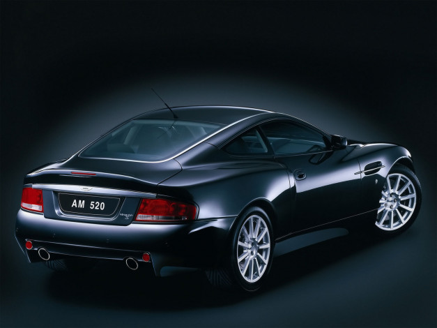 Обои картинки фото автомобили, aston, martin