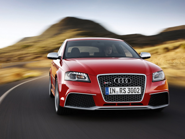 Обои картинки фото автомобили, audi