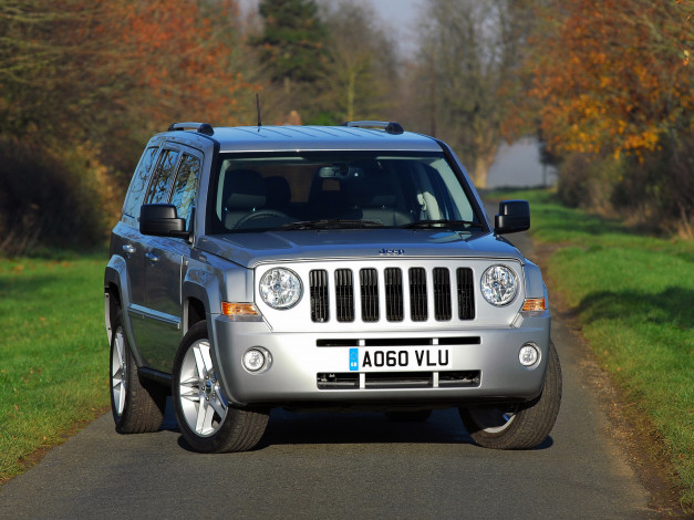 Обои картинки фото автомобили, jeep