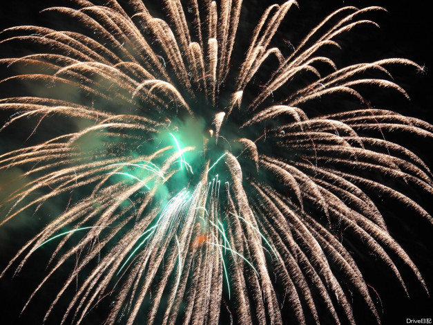 Обои картинки фото разное, салюты, фейерверки