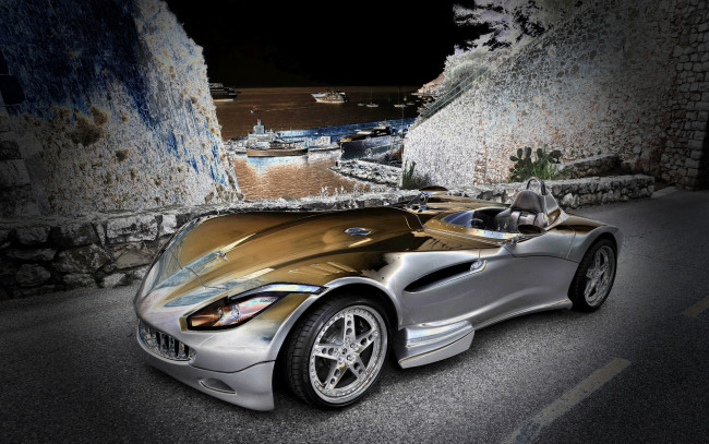 Обои картинки фото автомобили