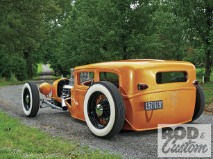 Картинка 1930 pierce arrow ex limo автомобили custom classic car