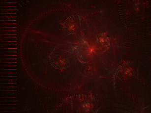 Картинка 3д графика abstract абстракции узор абстракция рисунок