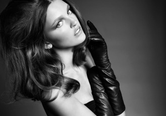 Картинка Ali+Stephens девушки перчатки