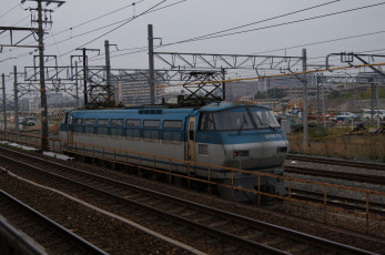 Картинка техника локомотивы рельсы локомотив