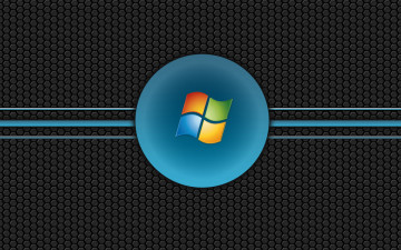 Картинка компьютеры windows vista longhorn линии сетка