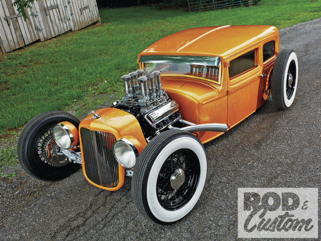 Обои картинки фото 1930, pierce, arrow, ex, limo, автомобили, custom, classic, car