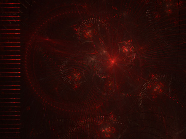 Обои картинки фото 3д, графика, abstract, абстракции, узор, абстракция, рисунок