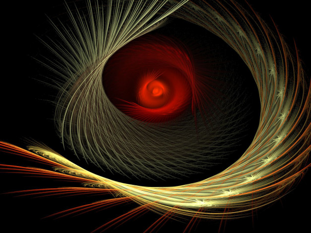 Обои картинки фото 3д, графика, fractal, фракталы, узор, абстракция