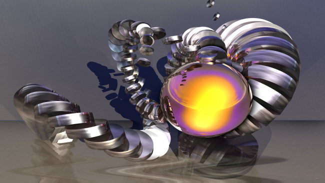 Обои картинки фото 3д, графика, fractal, фракталы, абстракция, узор