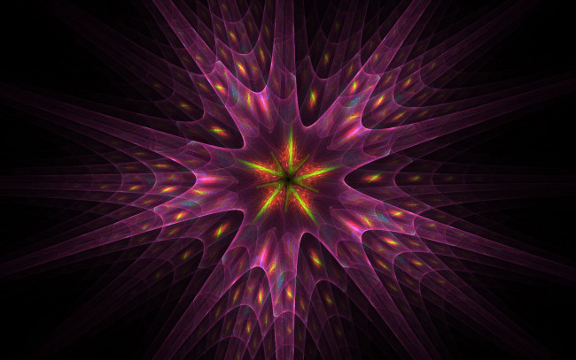 Обои картинки фото 3д, графика, fractal, фракталы, узор, абстракция