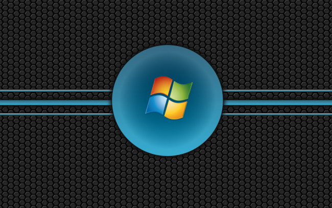 Обои картинки фото компьютеры, windows, vista, longhorn, линии, сетка