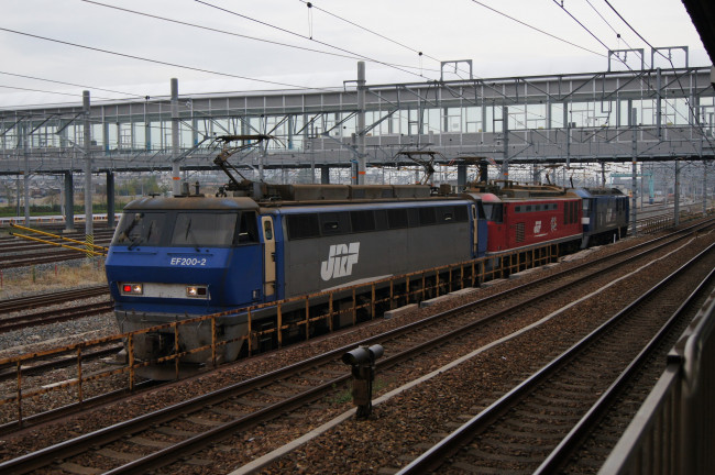 Обои картинки фото техника, локомотивы, локомотив, рельсы