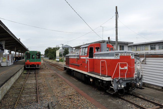 Обои картинки фото техника, локомотивы, рельсы, локомотив