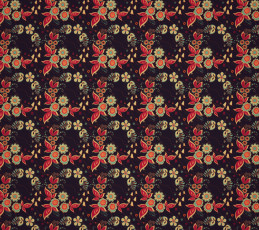 Картинка разное текстуры цветы узор