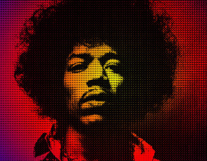 обоя jimi, hendrix, музыка, гитарист, музыкант, вокалист, композитор, сша
