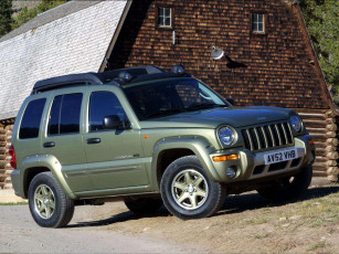 Картинка автомобили jeep