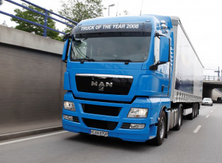 Картинка автомобили man