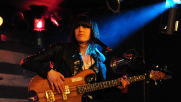 Картинка band of skulls музыка гаражный рок инди-рок великобритания блюз-рок альтернативный