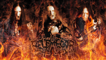 Картинка belphegor музыка дэт-метал блэк-метал австрия