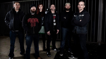 Картинка bleeding through музыка металкор мелодичный дэт-метал хардкор сша