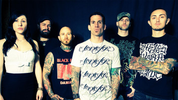 Картинка bleeding through музыка металкор мелодичный дэт-метал хардкор сша