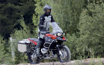 Картинка мотоциклы bmw