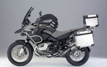 Картинка мотоциклы bmw