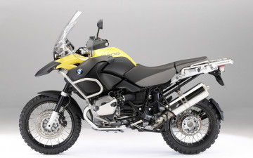 Картинка мотоциклы bmw