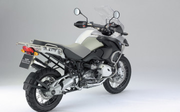 Картинка мотоциклы bmw