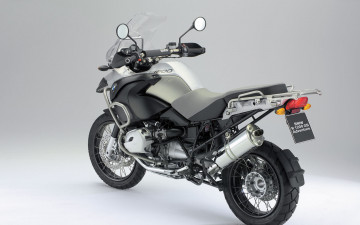 Картинка мотоциклы bmw