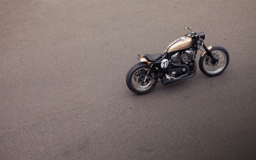 Картинка мотоциклы customs мотоцикл