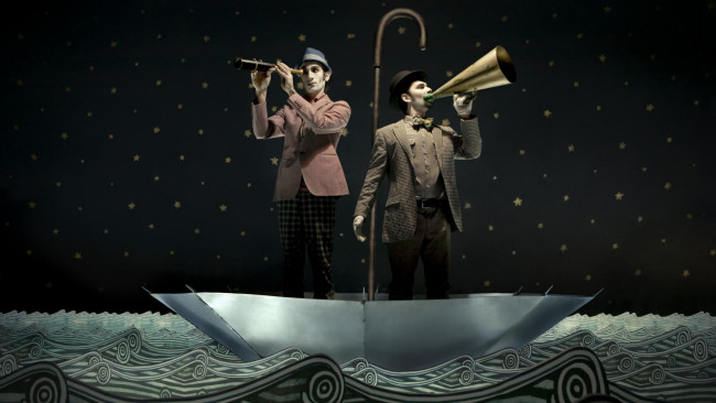 Обои картинки фото babylon, circus, музыка, рэгги, рок, франция