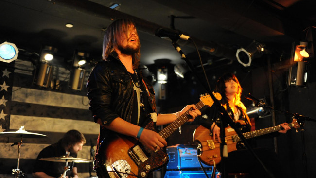 Обои картинки фото band, of, skulls, музыка, альтернативный, рок, блюз-рок, гаражный, инди-рок, великобритания