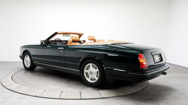 Обои картинки фото bentley, azure, автомобили, изящество, стиль, автомобиль, скорость, мощь