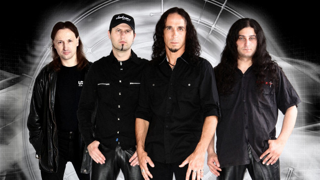 Обои картинки фото black, majesty, музыка, другое, пауэр-метал, хэви-метал, австралия