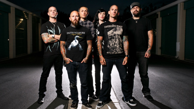 Обои картинки фото bleeding, through, музыка, металкор, мелодичный, дэт-метал, хардкор, сша