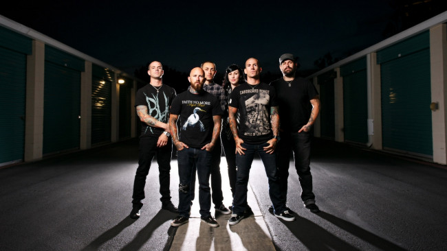 Обои картинки фото bleeding, through, музыка, металкор, мелодичный, дэт-метал, хардкор, сша