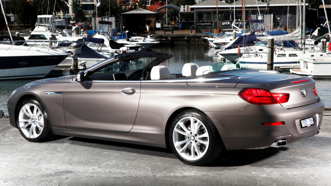 Обои картинки фото bmw, автомобили, скорость, изящество, мощь, стиль, автомобиль