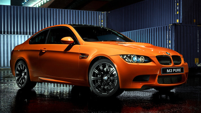 Обои картинки фото bmw, автомобили, скорость, мощь, изящество, стиль, автомобиль