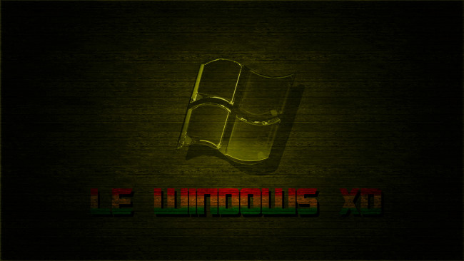 Обои картинки фото компьютеры, windows, xp, логотип