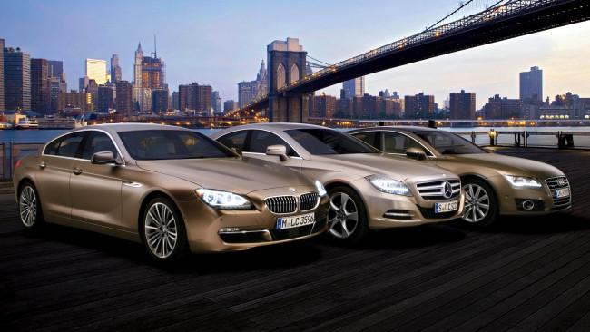 Обои картинки фото mixed, автомобили, разные, вместе, шикарные, авто