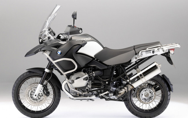 Обои картинки фото мотоциклы, bmw