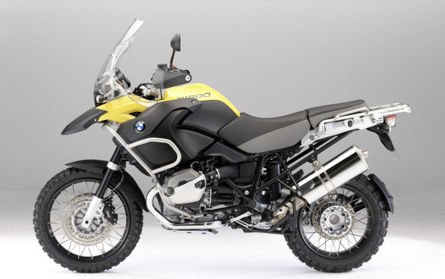 Обои картинки фото мотоциклы, bmw