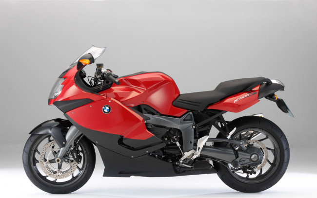 Обои картинки фото мотоциклы, bmw