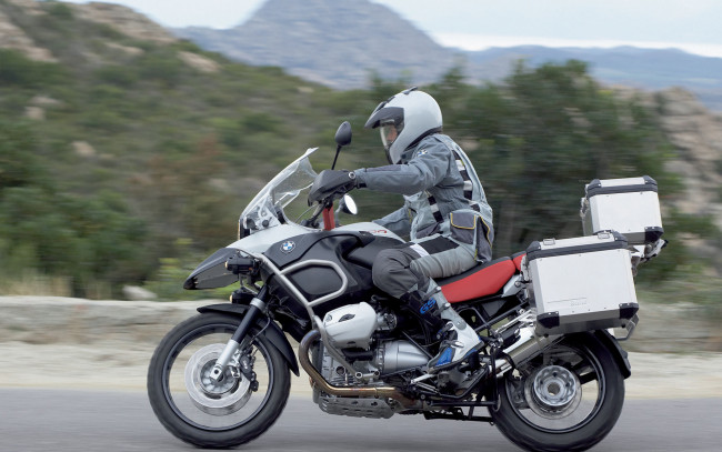 Обои картинки фото мотоциклы, bmw