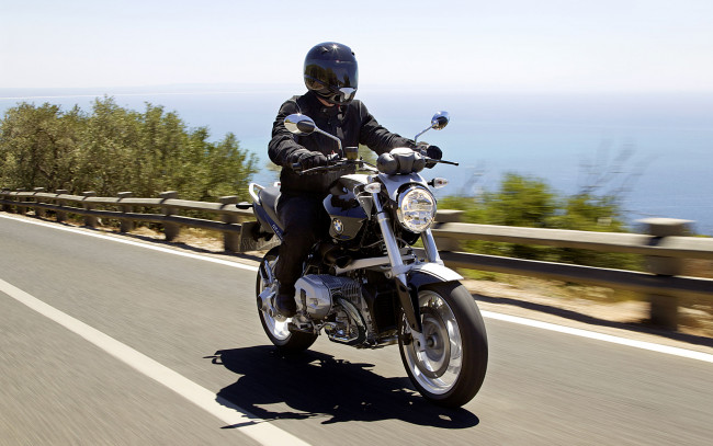 Обои картинки фото мотоциклы, bmw